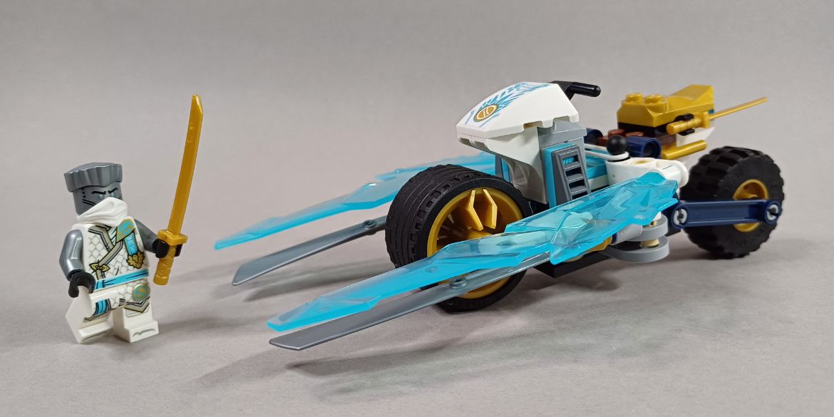 LEGO Ninjago