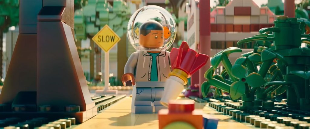 PIECE by PIECE Pharrell Williams LEGO