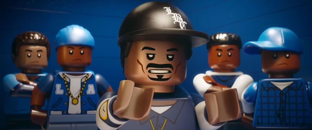 PIECE by PIECE Pharrell Williams LEGO