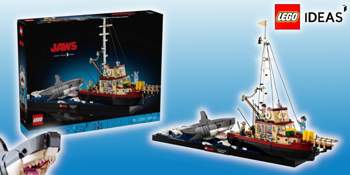 LEGO Ideas