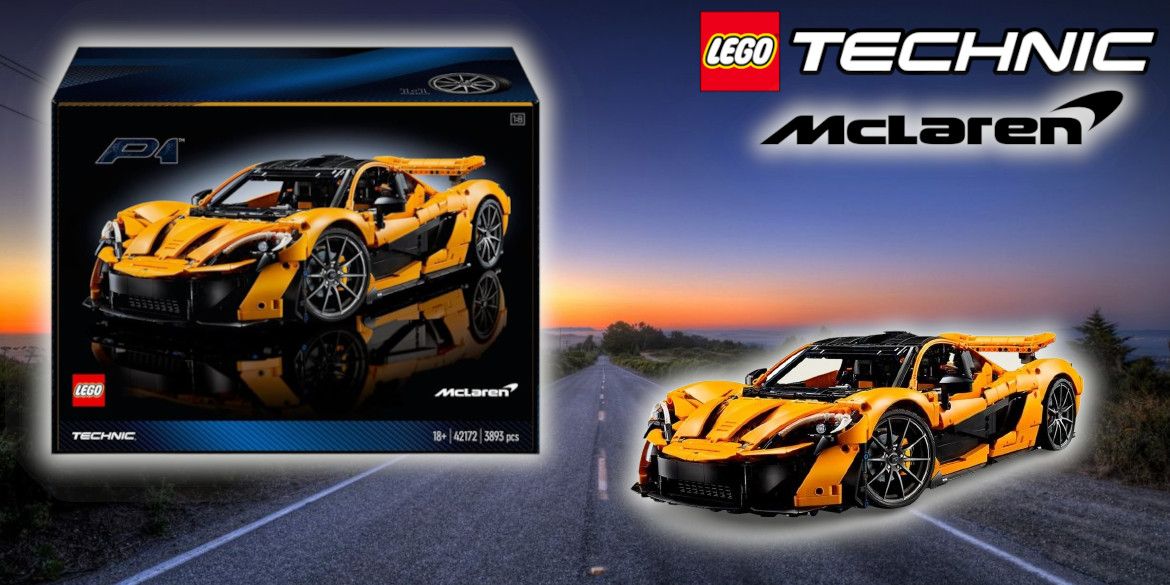 LEGO Technic