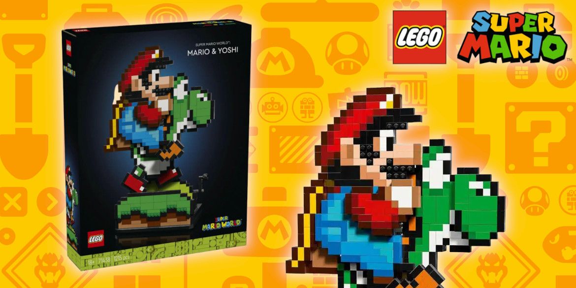 LEGO Gaming - nicht nur für Zocker