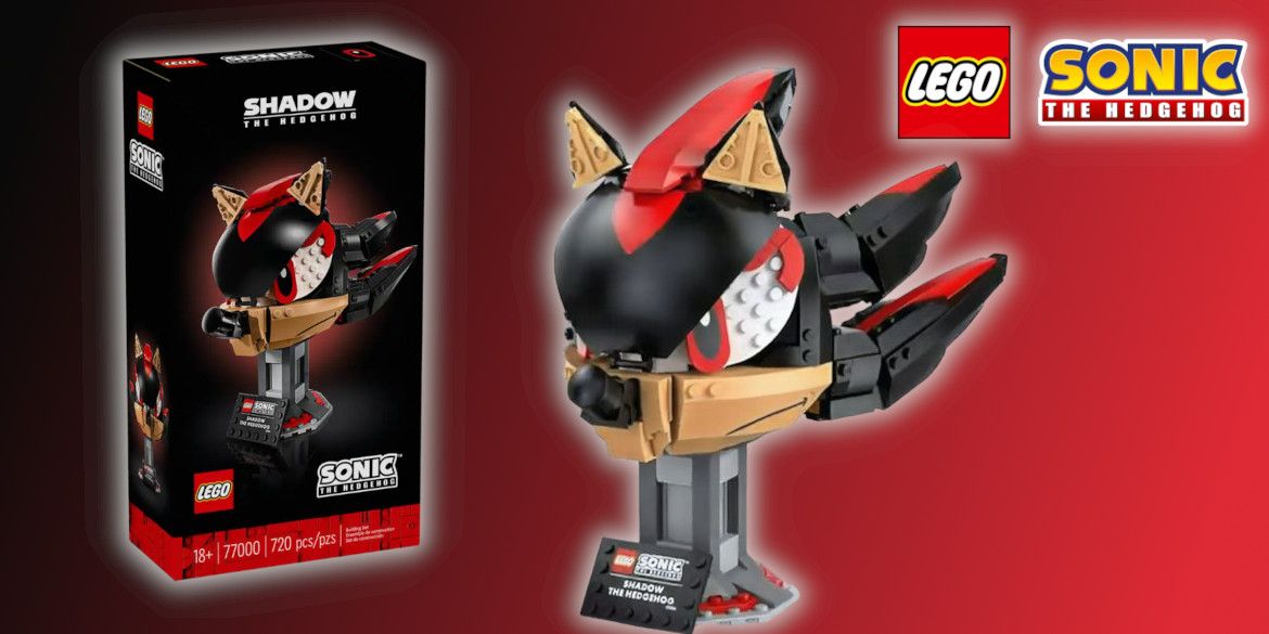 LEGO Gaming - nicht nur für Zocker