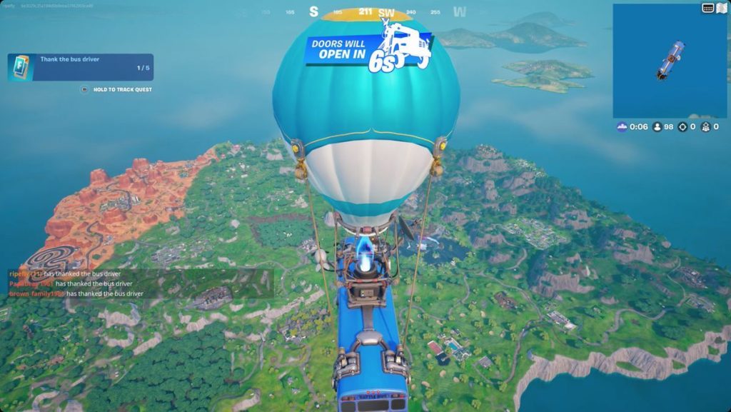 LEGO Fortnite Sets offiziell vorgestellt! Der Battle Bus hebt im Oktober ab!