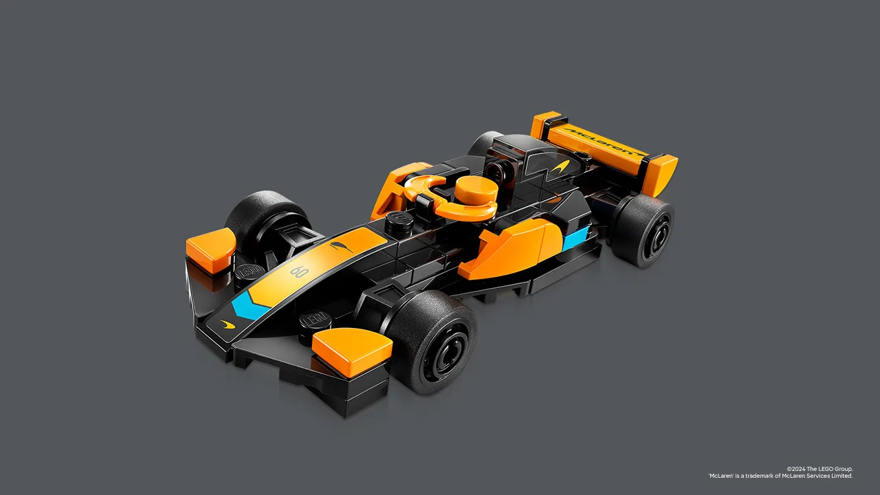 LEGO Speed Champions