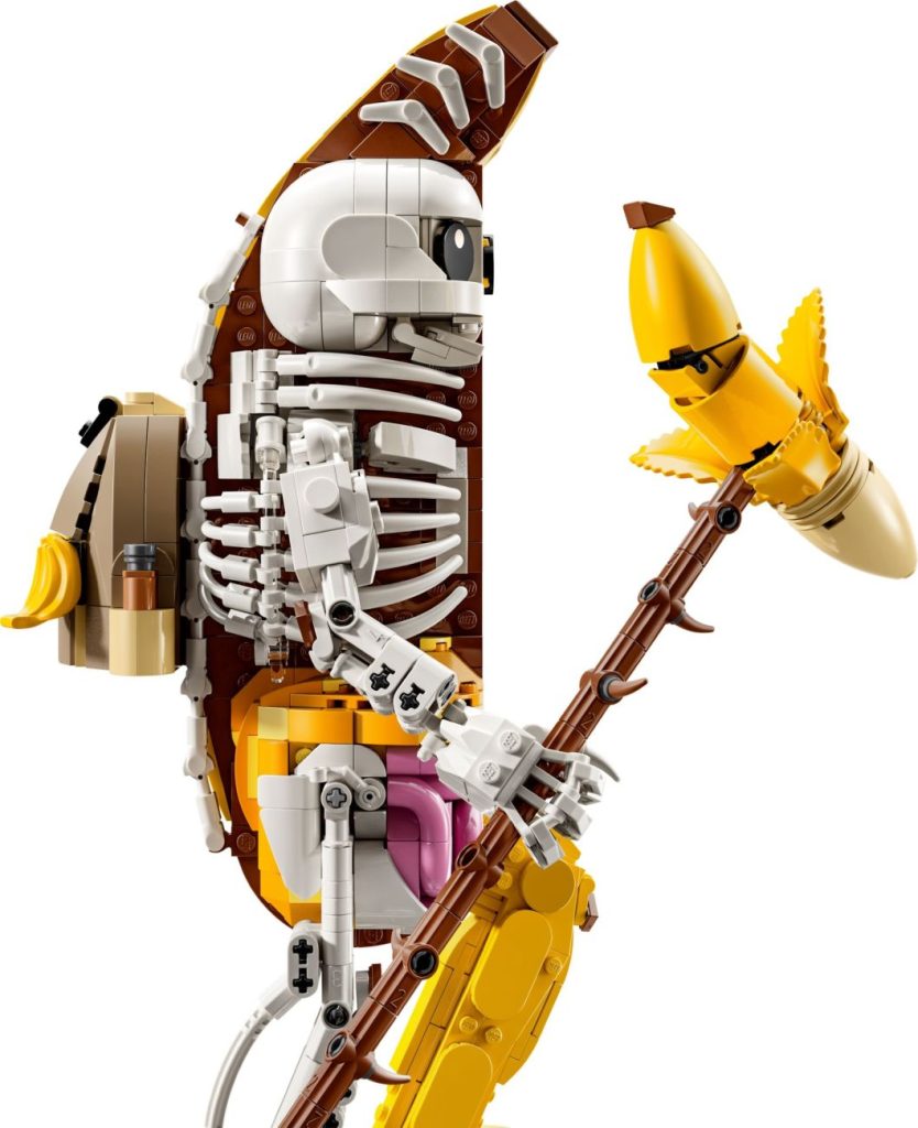 LEGO Fortnite Sets offiziell vorgestellt! Der Battle Bus hebt im Oktober ab!