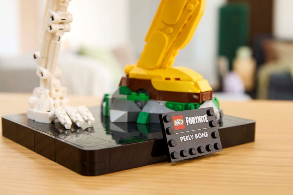 LEGO Fortnite Sets offiziell vorgestellt! Der Battle Bus hebt im Oktober ab!