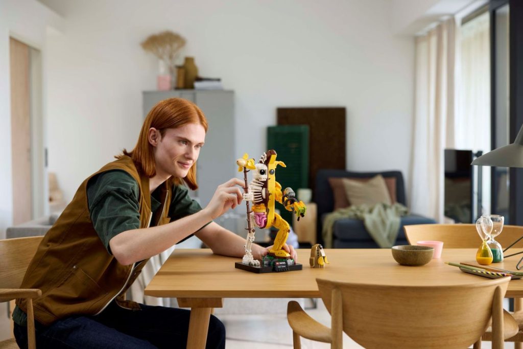 LEGO Fortnite Sets offiziell vorgestellt! Der Battle Bus hebt im Oktober ab!