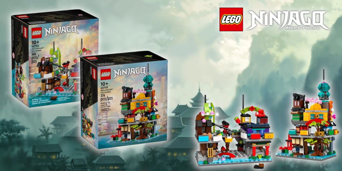 LEGO Ninjago