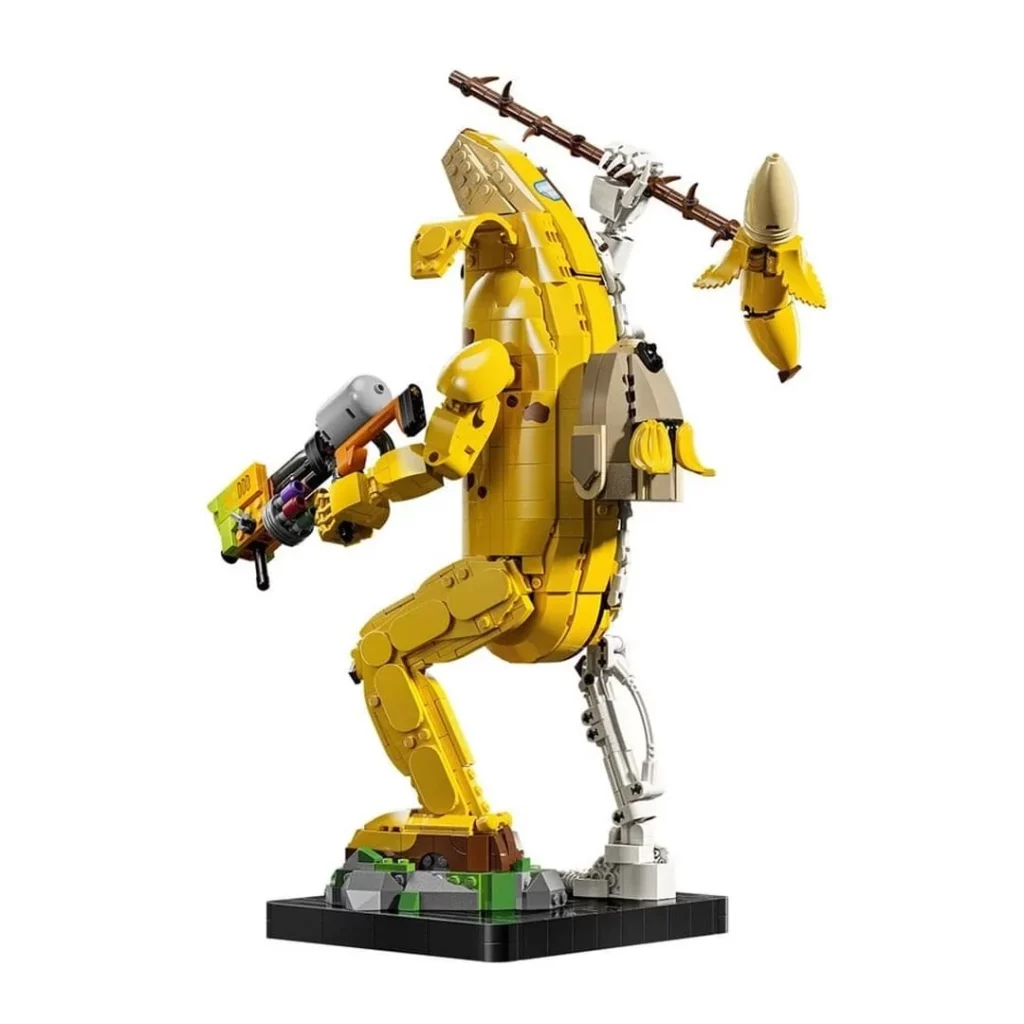 LEGO Fortnite Sets offiziell vorgestellt! Der Battle Bus hebt im Oktober ab!