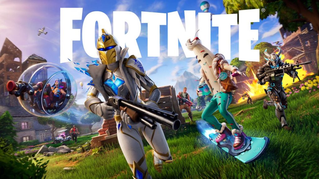 LEGO Fortnite Sets offiziell vorgestellt! Der Battle Bus hebt im Oktober ab!