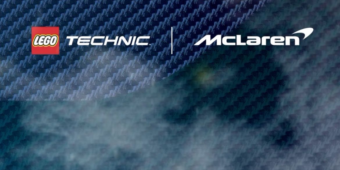 LEGO Technic 42172