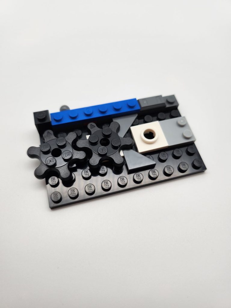 LEGO Star Wars 75385 Ahsoka Tanos Duell auf Peridea im Review