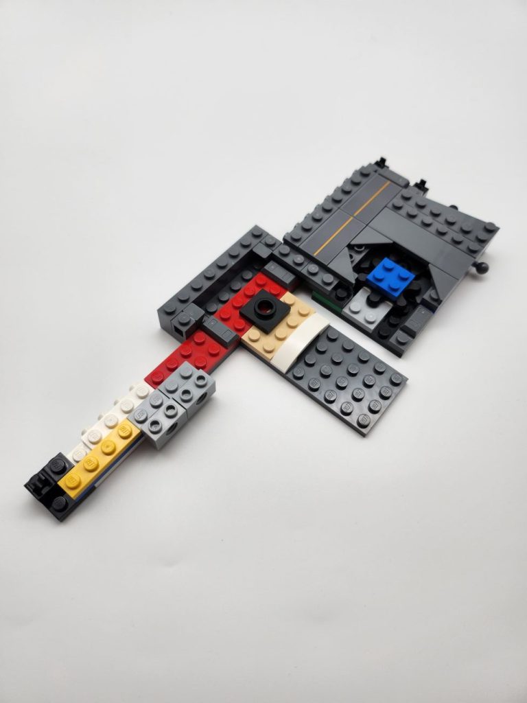 LEGO Star Wars 75385 Ahsoka Tanos Duell auf Peridea im Review