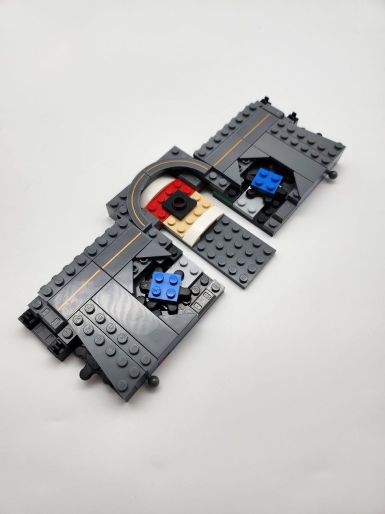 LEGO Star Wars 75385 Ahsoka Tanos Duell auf Peridea im Review