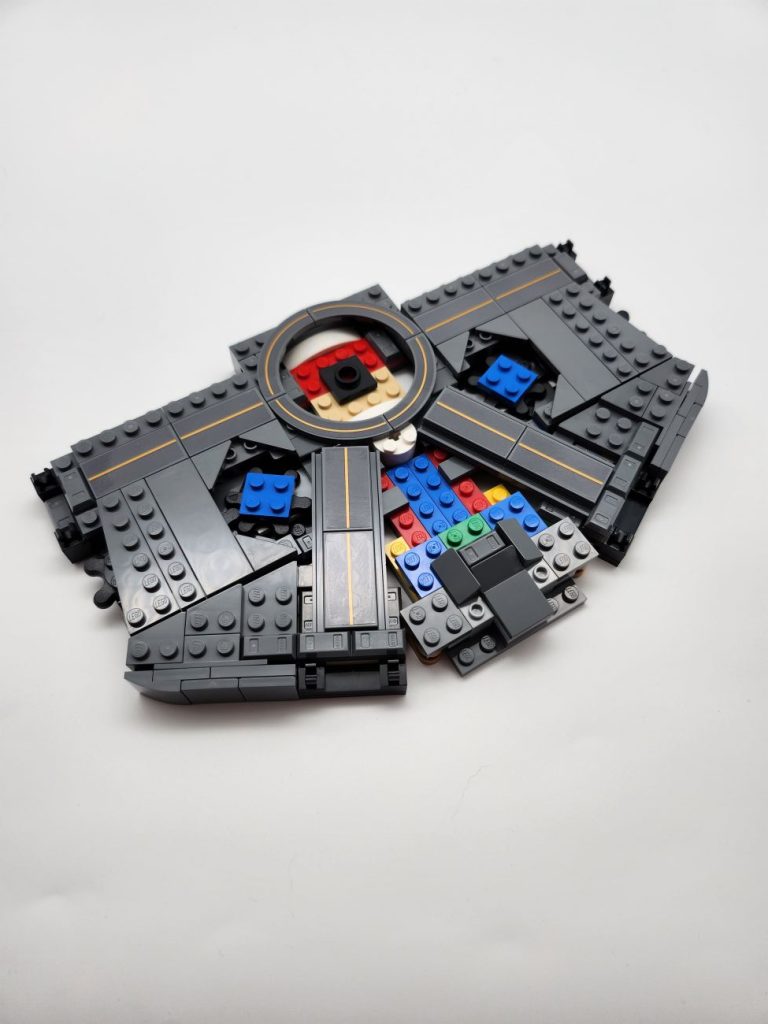 LEGO Star Wars 75385 Ahsoka Tanos Duell auf Peridea im Review