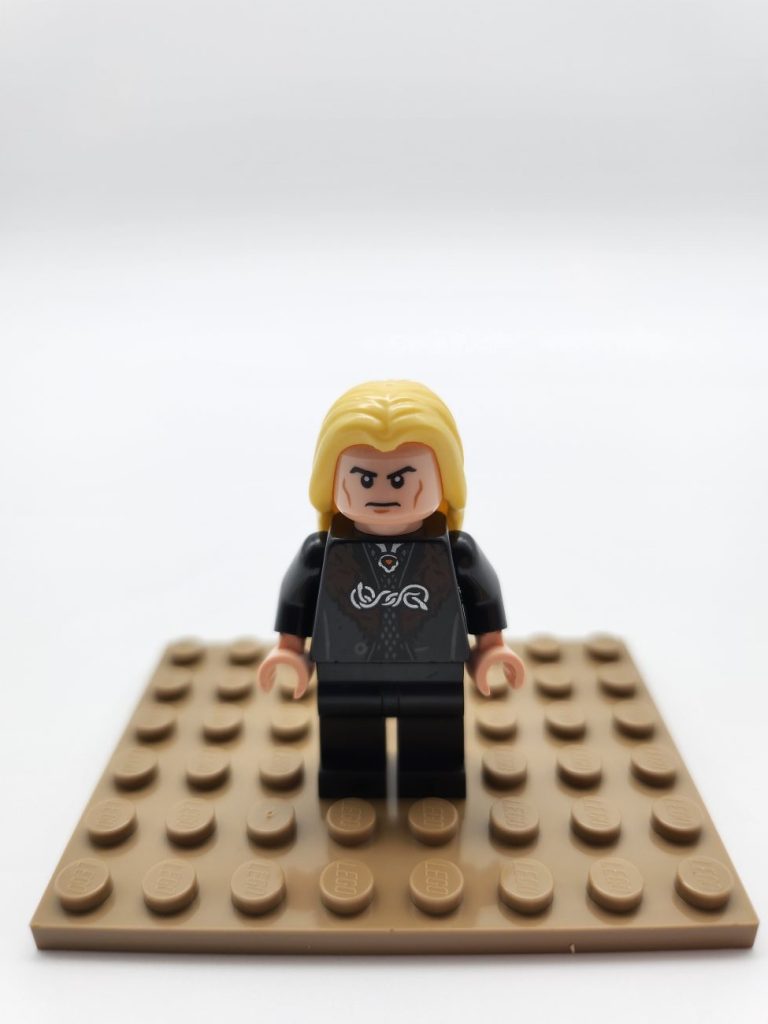 LEGO Harry Potter 40695 Borgin & Burkes Flohnetzwerk im Review