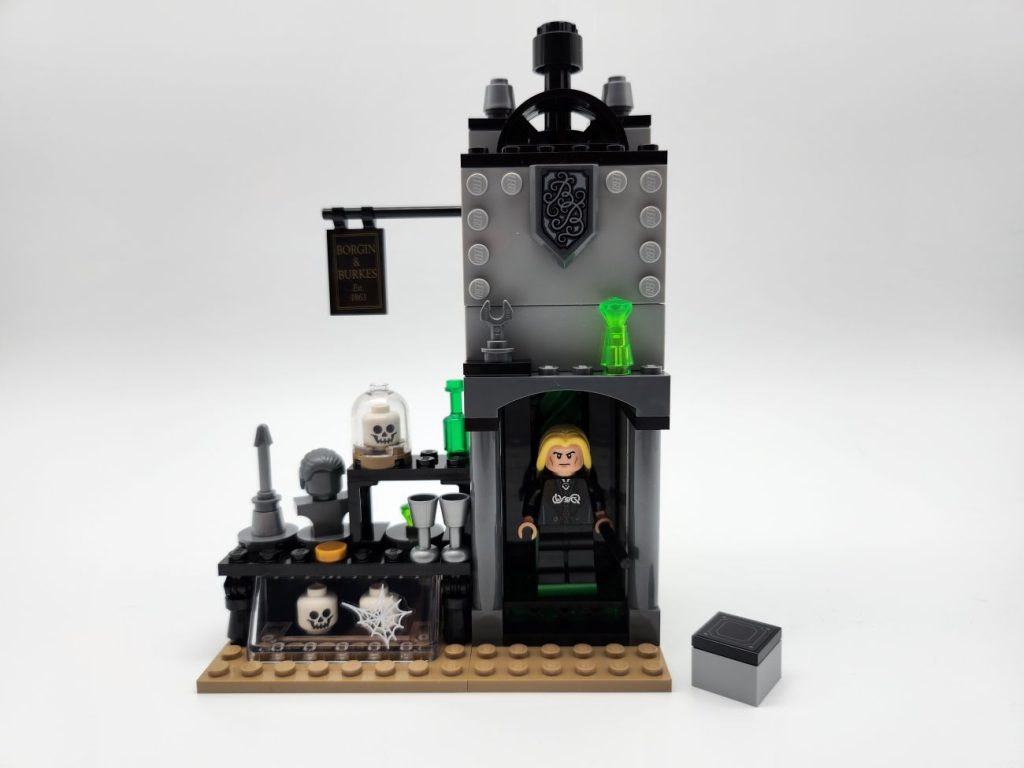 LEGO Harry Potter 40695