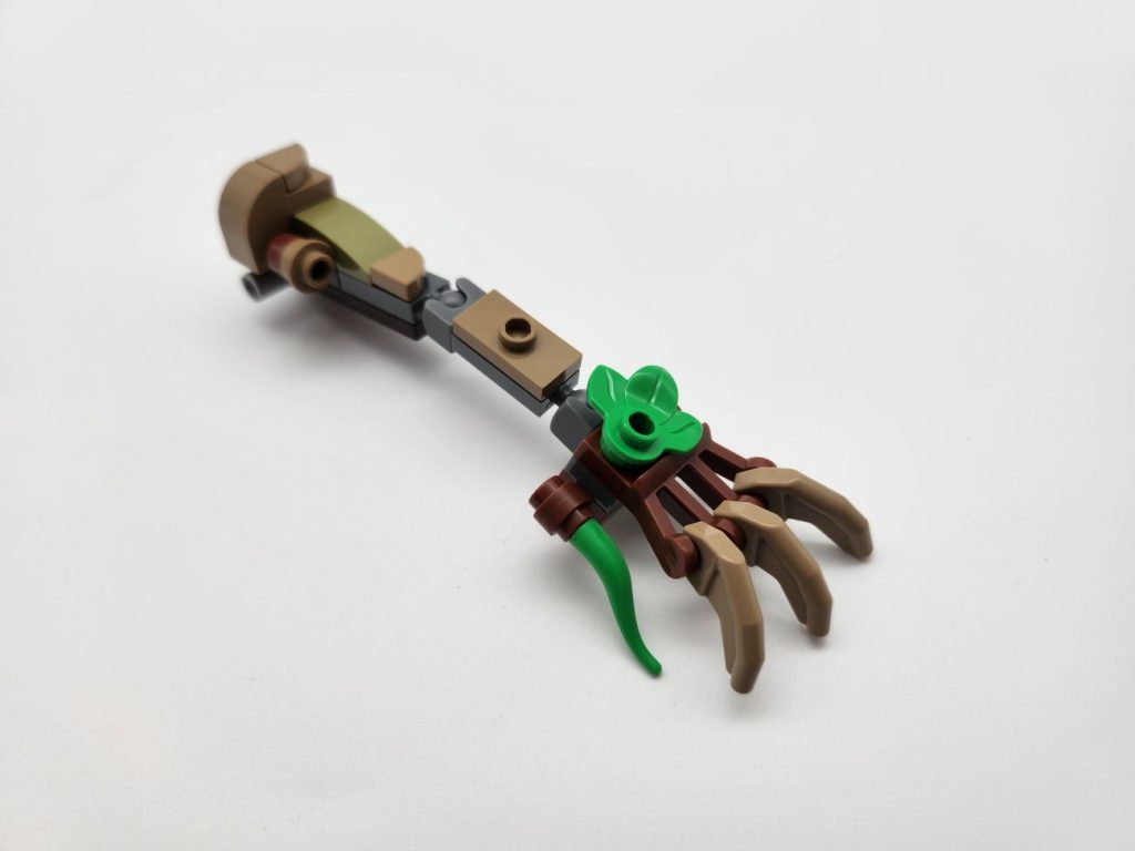 LEGO Marvel 76297 Dancing Groot groovt sich ins Review!