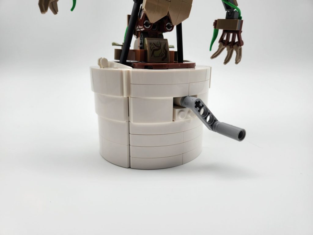 LEGO Marvel 76297 Dancing Groot groovt sich ins Review!