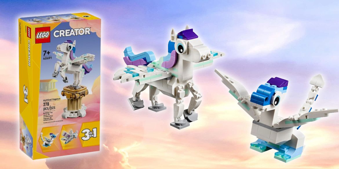 LEGO Creator