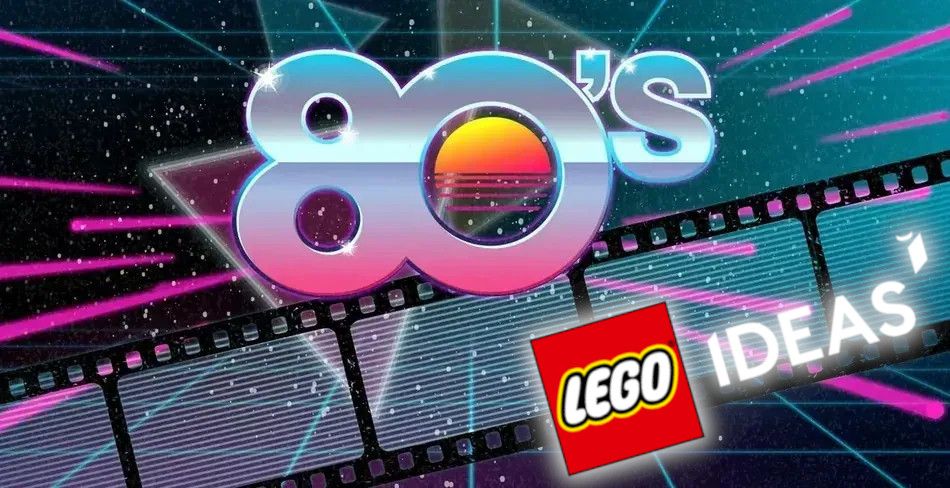 LEGO Ideas
