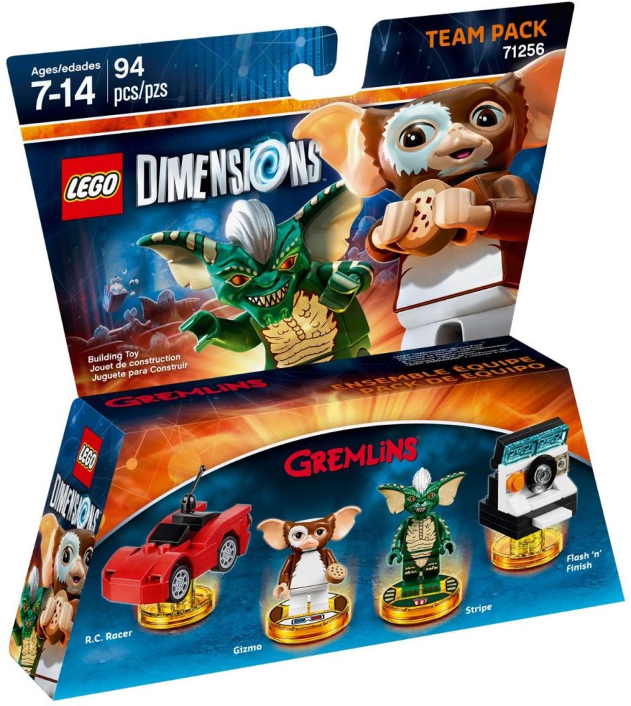 LEGO Ideas Contest-Gewinner: Goonies und Gizmo