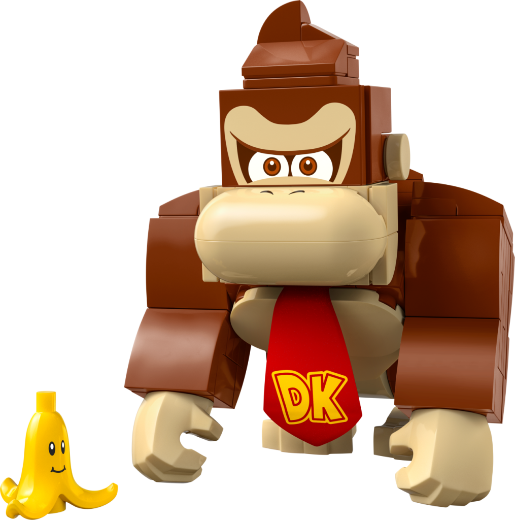 LEGO Super Mario: Mario Kart Sets im Rahmen der Gamescom vorgestellt!