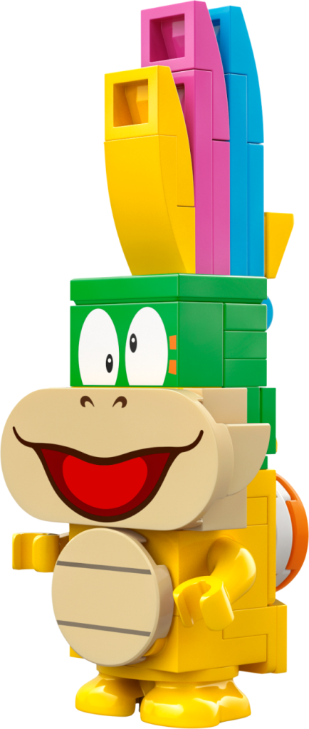 LEGO Super Mario: Mario Kart Sets im Rahmen der Gamescom vorgestellt!