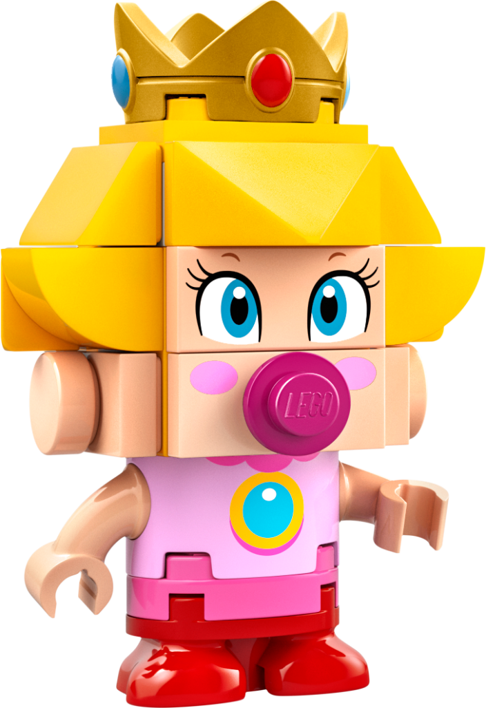 LEGO Super Mario: Mario Kart Sets im Rahmen der Gamescom vorgestellt!