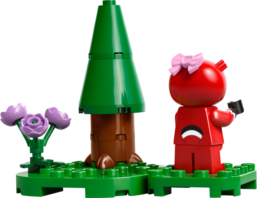 LEGO Animal Crossing: Drei neue Sets zur Videospielreihe erscheinen im Januar 2025