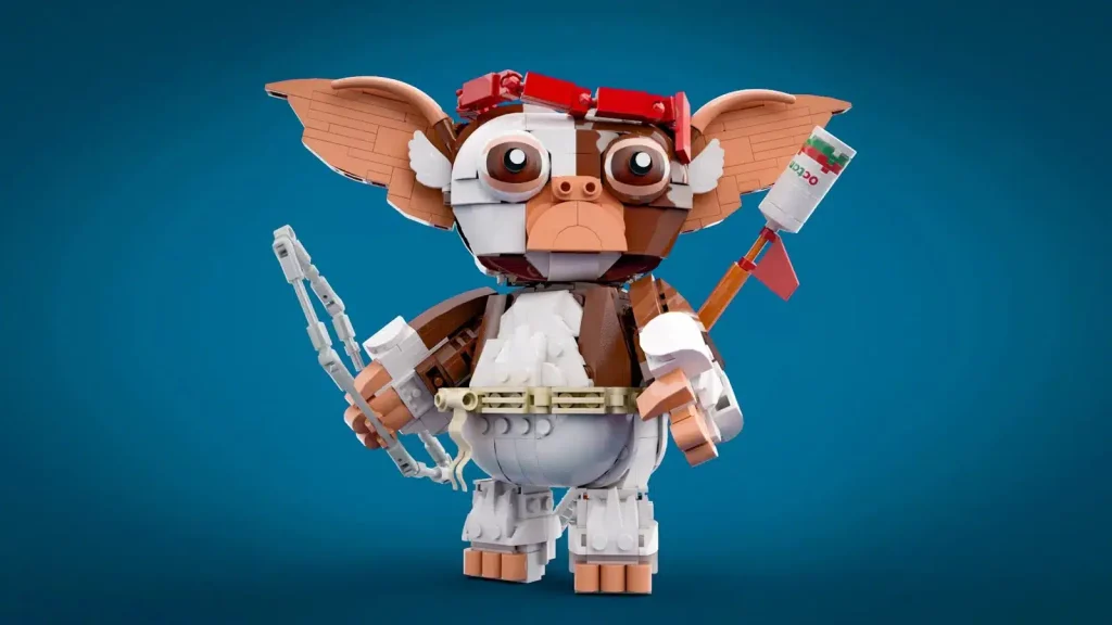 LEGO Ideas Contest-Gewinner: Goonies und Gizmo