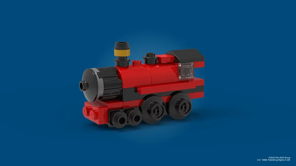 LEGO Harry Potter