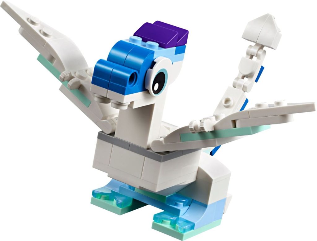 LEGO Creator 40691 Pegasus ab 100 Euro Einkaufswert jetzt verfügbar + LEGO Blumentopf ab 150 Euro!