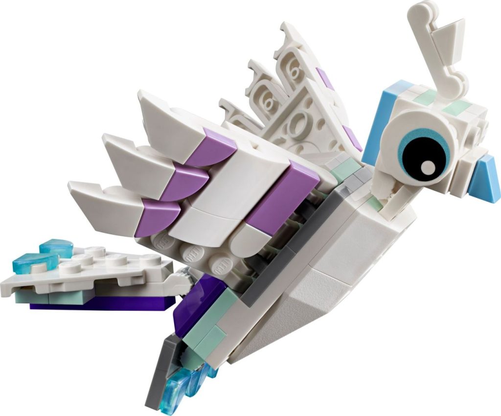 LEGO Creator 40691 Pegasus ab 100 Euro Einkaufswert jetzt verfügbar + LEGO Blumentopf ab 150 Euro!