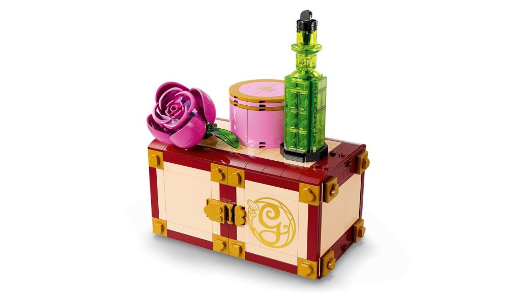 LEGO Wicked: Offizielle Bilder und Infos zu den Sets zum kommenden Film!