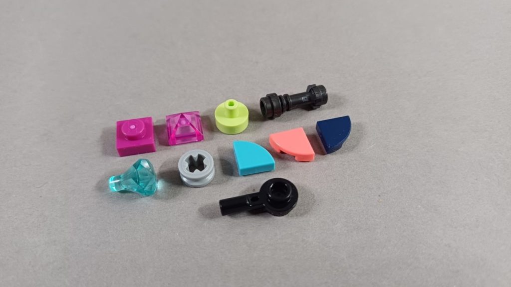 LEGO Dreamzzz 71479 Zoeys Katzenmotorrad im Review