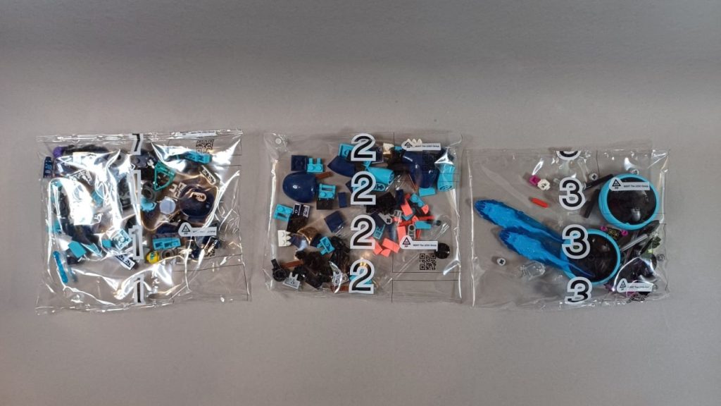 LEGO Dreamzzz 71479 Zoeys Katzenmotorrad im Review