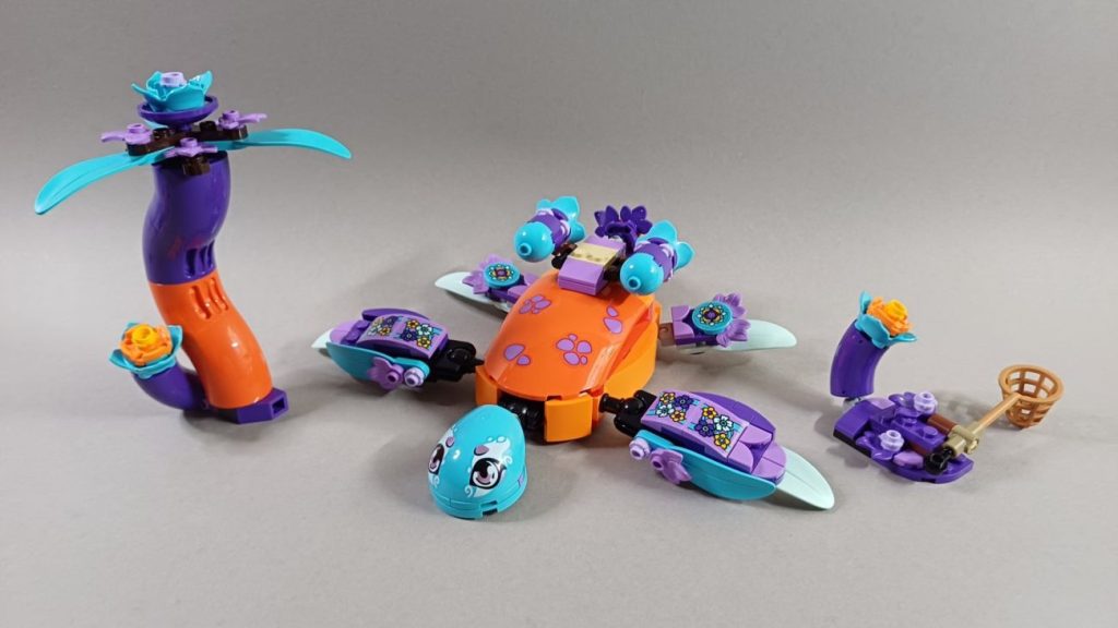 LEGO Dreamzzz 71481 Izzies Traumtiere im Review