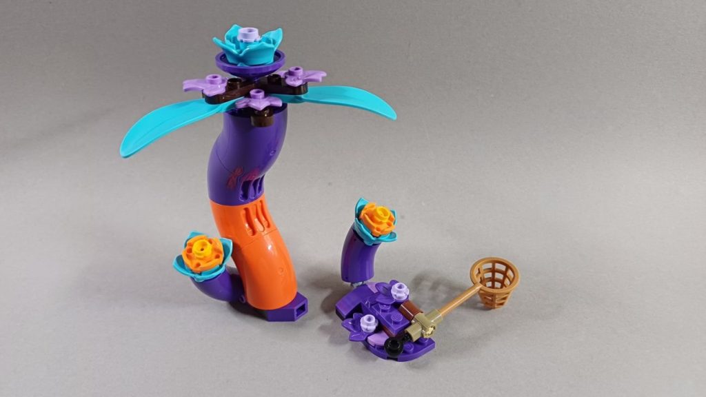 LEGO Dreamzzz 71481 Izzies Traumtiere im Review