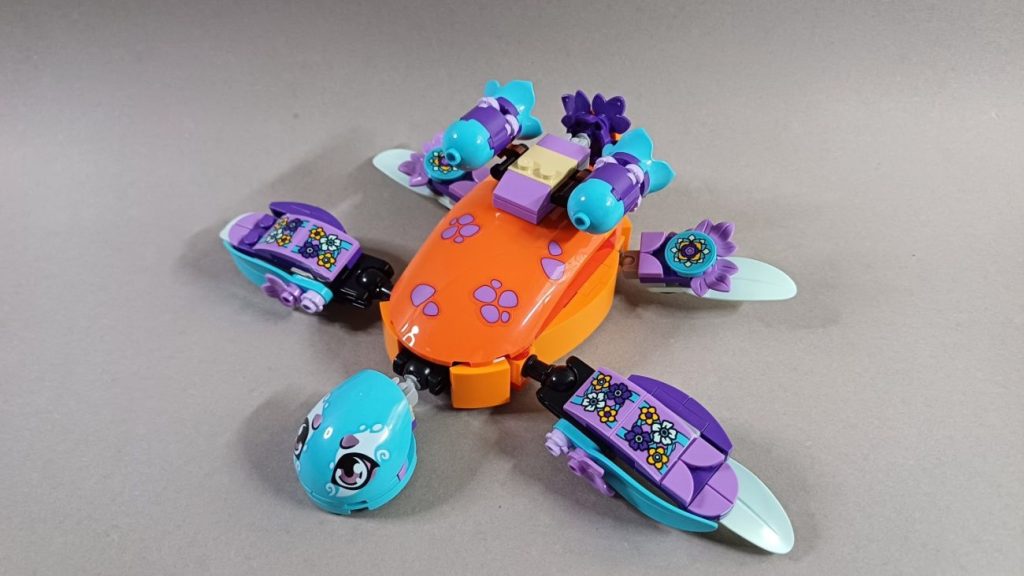 LEGO Dreamzzz 71481 Izzies Traumtiere im Review