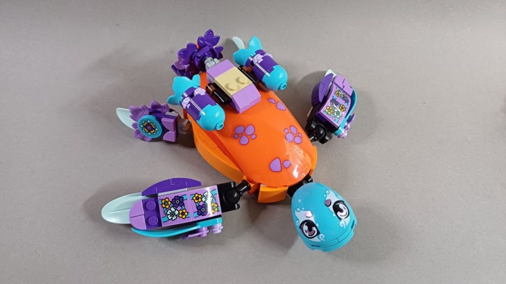 LEGO Dreamzzz 71481 Izzies Traumtiere im Review