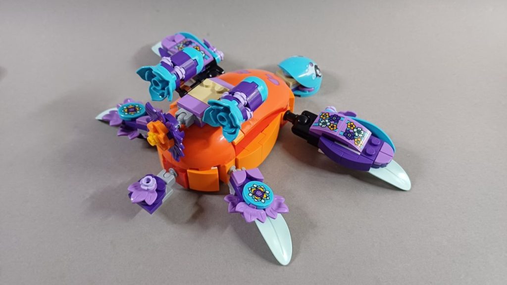 LEGO Dreamzzz 71481 Izzies Traumtiere im Review