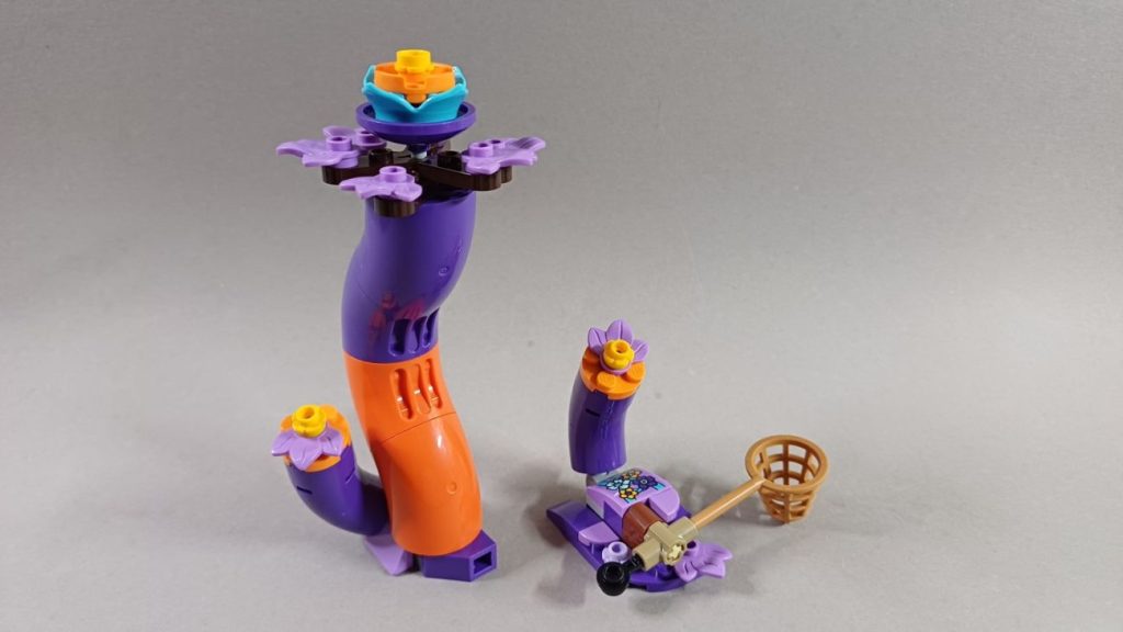 LEGO Dreamzzz 71481 Izzies Traumtiere im Review