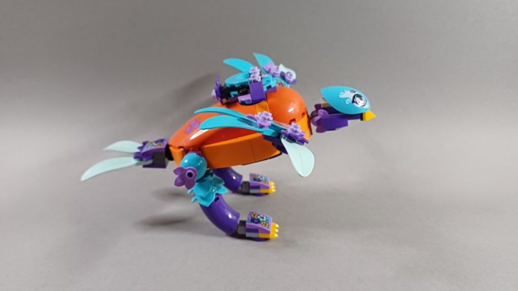 LEGO Dreamzzz 71481 Izzies Traumtiere im Review