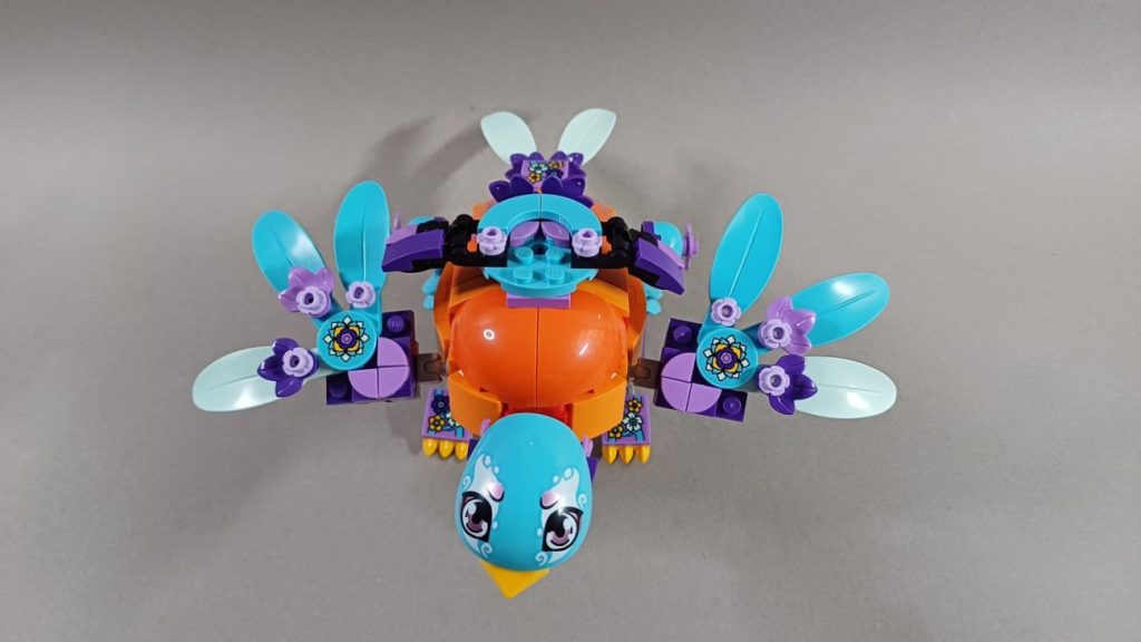 LEGO Dreamzzz 71481 Izzies Traumtiere im Review