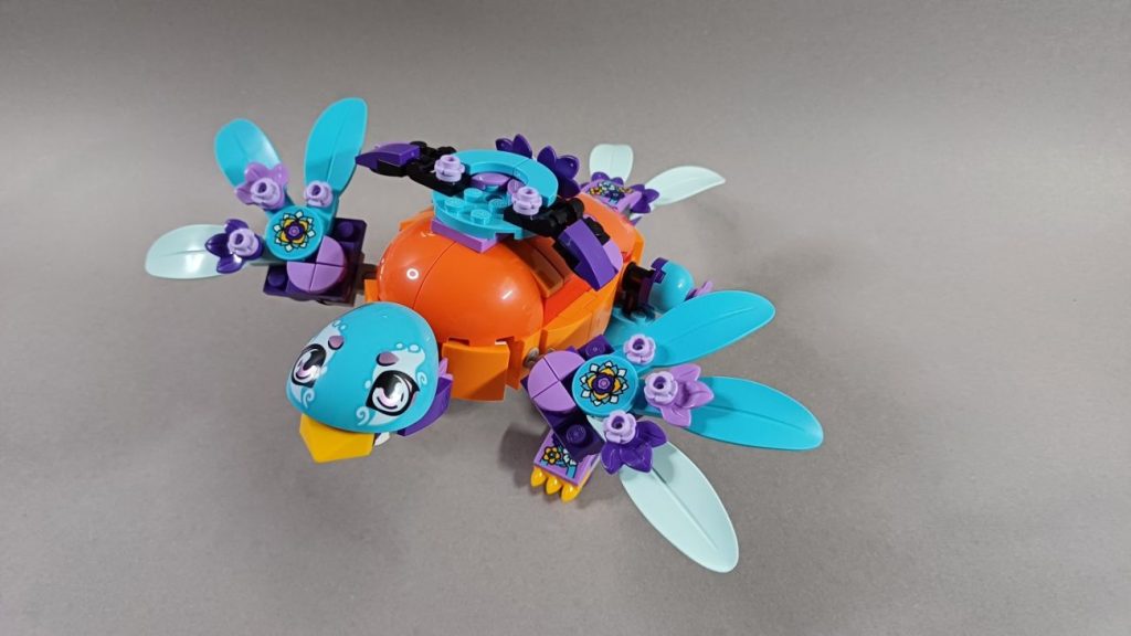 LEGO Dreamzzz 71481 Izzies Traumtiere im Review