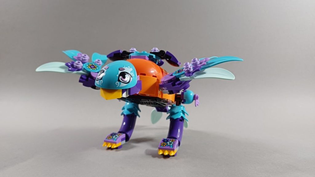 LEGO Dreamzzz 71481 Izzies Traumtiere im Review