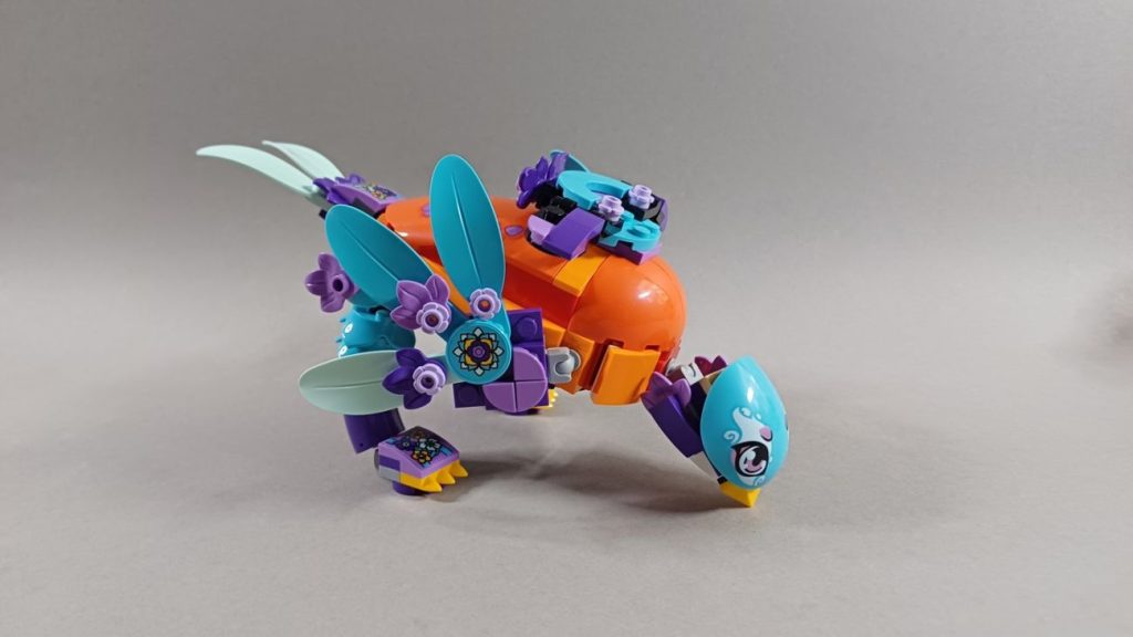 LEGO Dreamzzz 71481 Izzies Traumtiere im Review