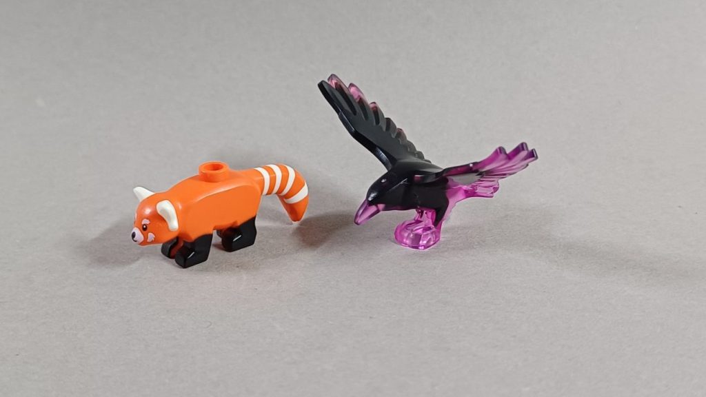 LEGO Dreamzzz 71481 Izzies Traumtiere im Review